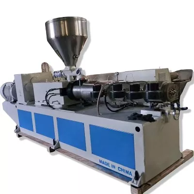 Twin Screw Extruder. Տեսակներ, ինչպես է այն աշխատում և ինչպես ընտրել