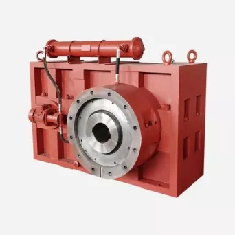 Պլաստիկ Extruder փոխանցման տուփ Պլաստիկ Extruder փոխանցման տուփ