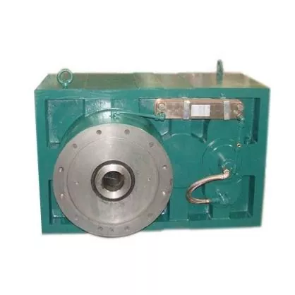 Պլաստիկ Extruder փոխանցման տուփ