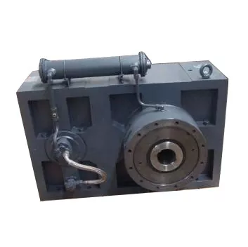 Պլաստիկ Extruder փոխանցման տուփ