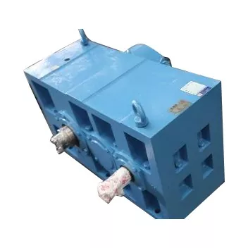 Պլաստիկ Extruder փոխանցման տուփ