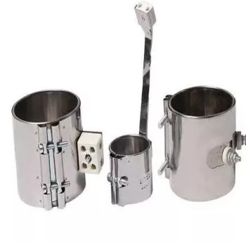 Ջեռուցման օղակ պլաստիկ էքստրուդեր մեքենայի համար