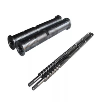 PS Foaming Parallel Twin-Screw