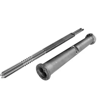 PS Foaming Parallel Twin-Screw