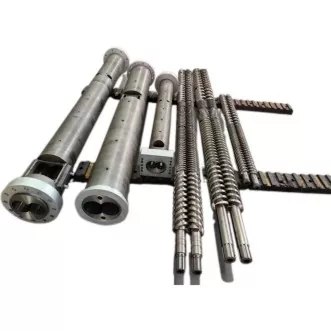 PS Foaming Parallel Twin-Screw