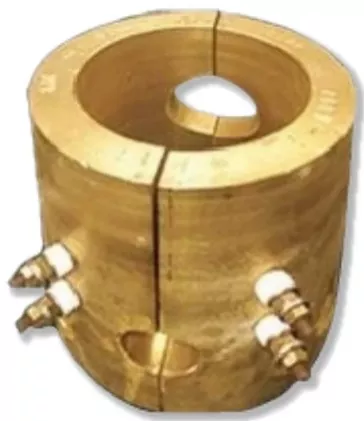 Heater Ring for Plastic Extruder Machine