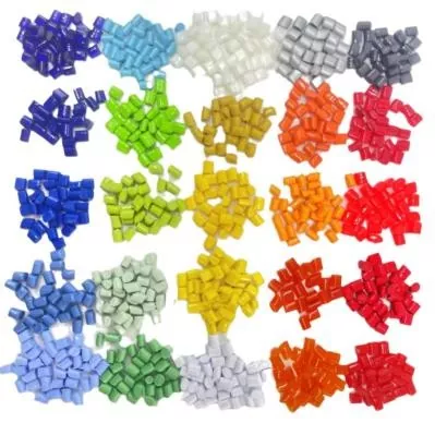 Parallel Twin Screw Pelletizing Line