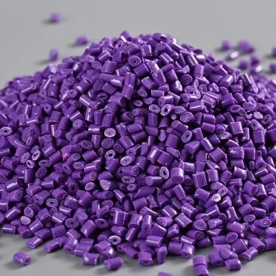 Single Screw Pelletizing Line