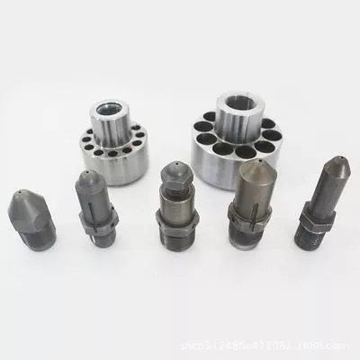 Ներարկման վարդակ