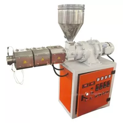 Mini Single Screw Extruder