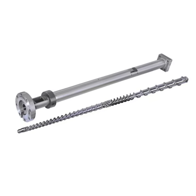 Super Wear-Resistant Single Screw